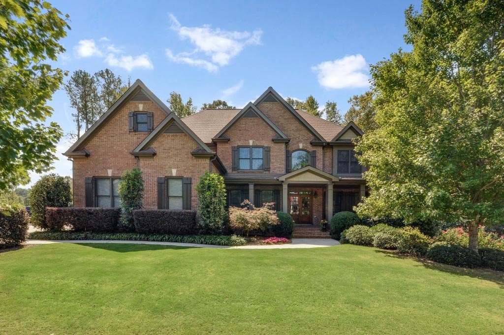 3015 Corsair Curve, Cumming, GA 30040 — most recent listing photo