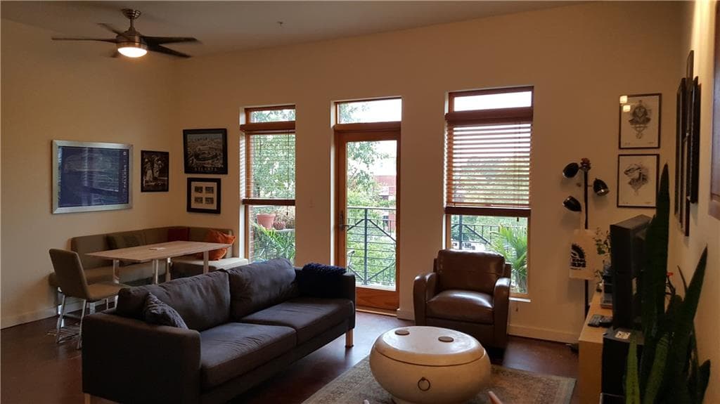 333 Nelson Street 212, Atlanta, GA 30313 — most recent listing photo