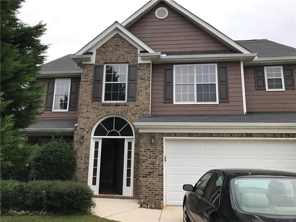 462 Sawtooth Lane, Mcdonough, GA 30253 — most recent listing photo