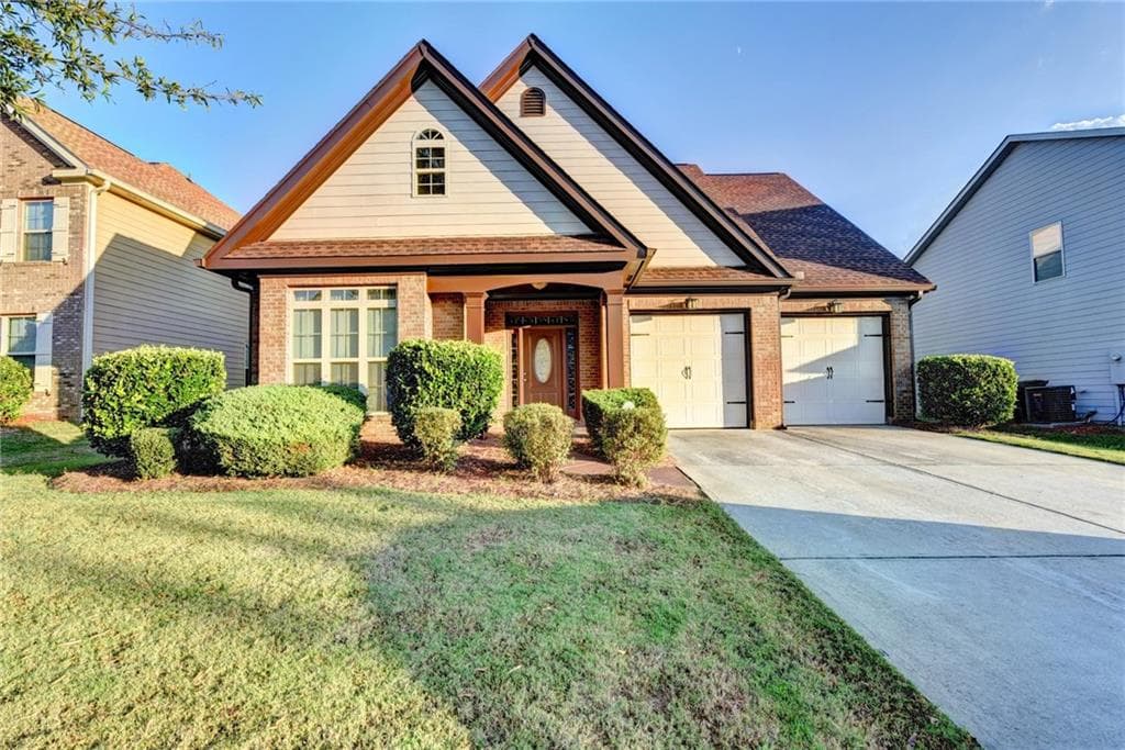 1089 LEYBOURNE Cove, Lawrenceville, GA 30045 — most recent listing photo