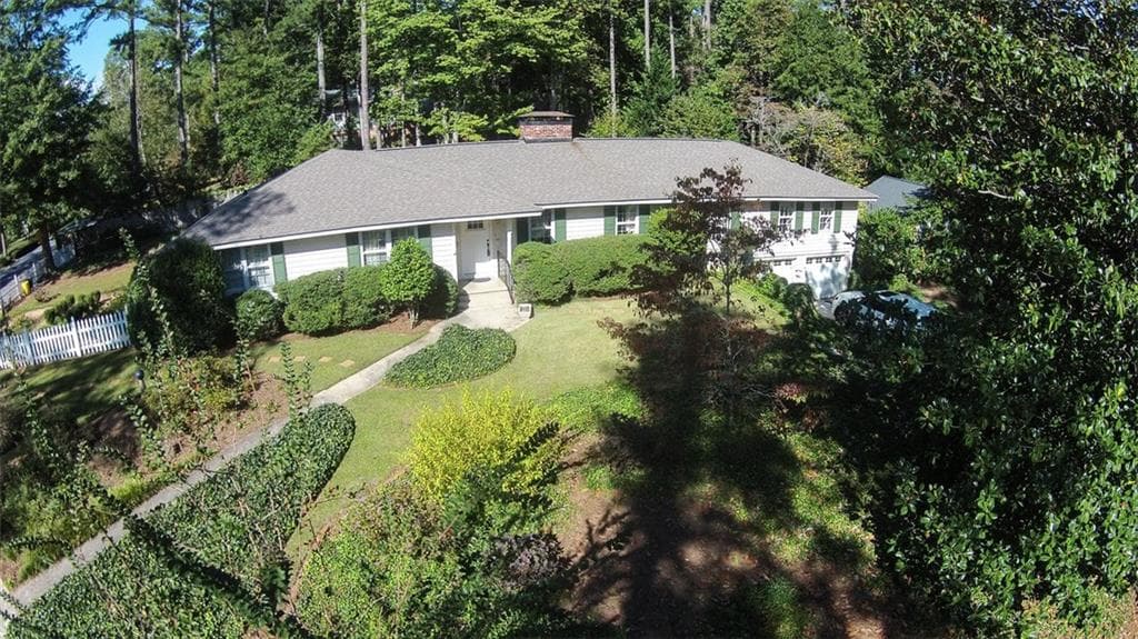 647 Bouldercrest Drive, Marietta, GA 30064 — most recent listing photo