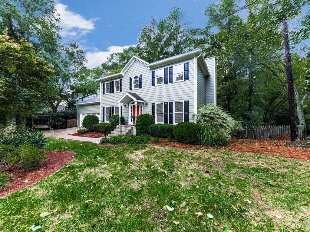 1558 Tennessee Walker Drive, Roswell, GA 30075 — most recent listing photo