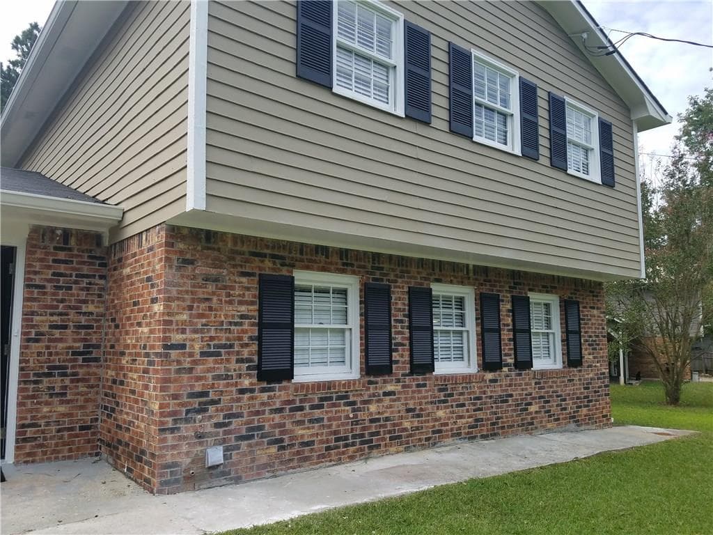 1332 Marcelle Heights Place, Norcross, GA 30093 — most recent listing photo