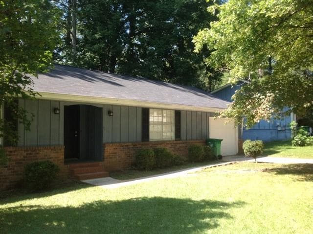 4433 Cypress Ridge Lane, Stone Mountain, GA 30083 — most recent listing photo