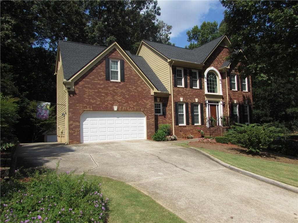 2595 Ashbourne Drive, Lawrenceville, GA 30043 — most recent listing photo