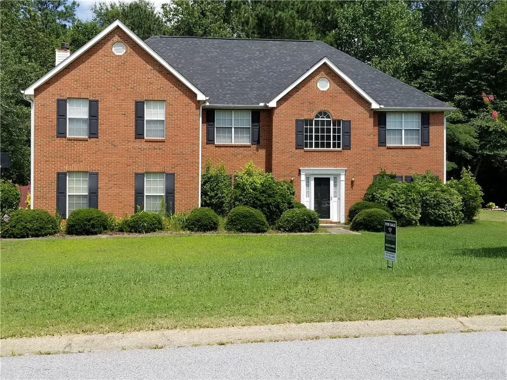 9674 Utah Drive, Jonesboro, GA 30238 — most recent listing photo