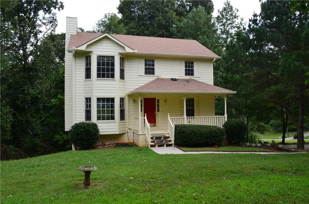 4420 Whiteleaf Way, Canton, GA 30115 — most recent listing photo