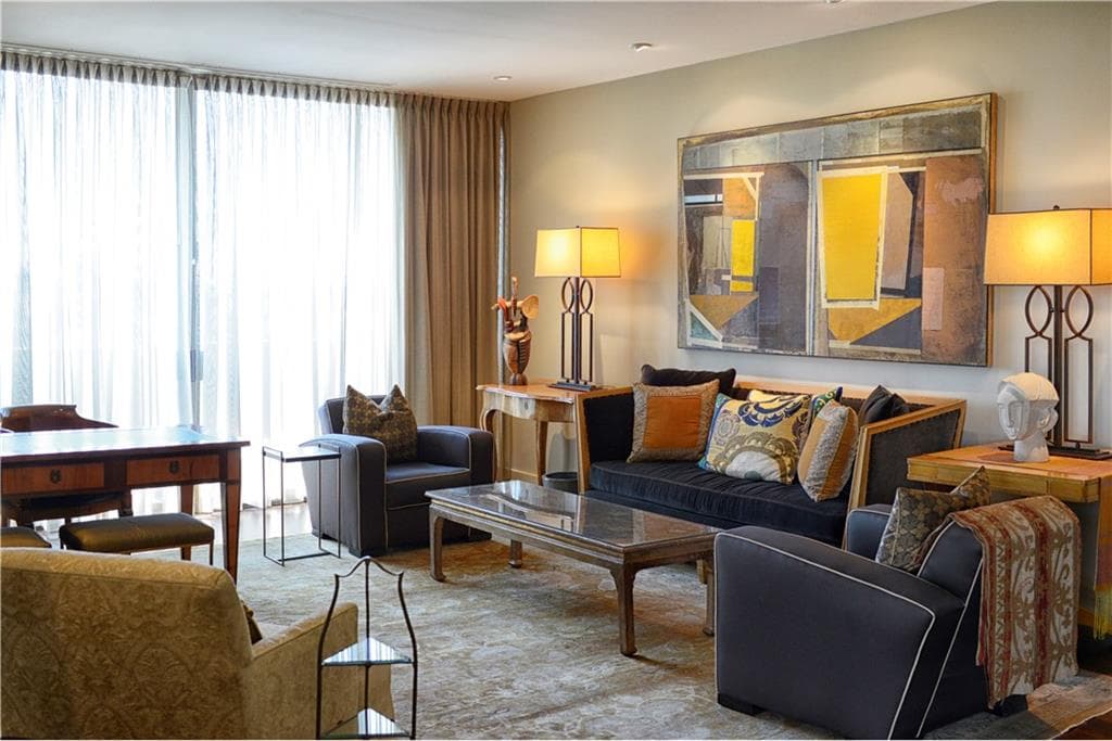 2575 Peachtree Road 23B, Atlanta, GA 30305 — most recent listing photo
