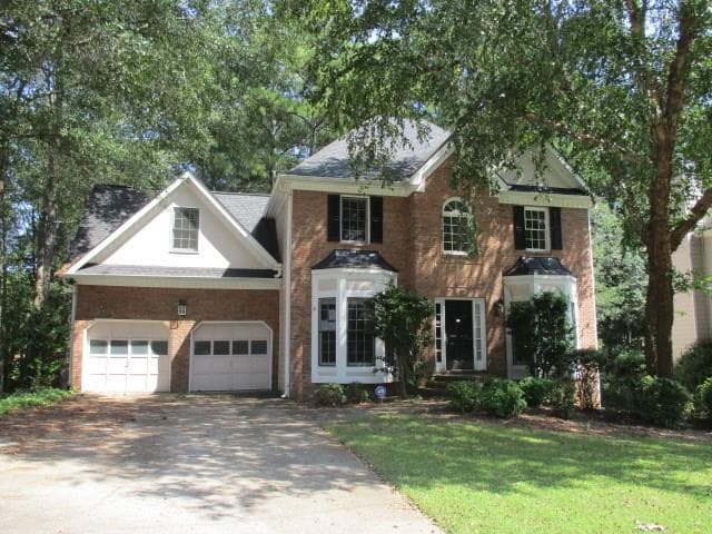 3375 Trailside Court, Powder Springs, GA 30127 — most recent listing photo