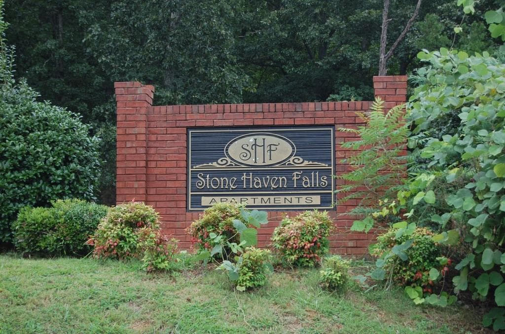 quadruplex sold at 1300 Stonehaven Circle, Cartersville, GA 30121