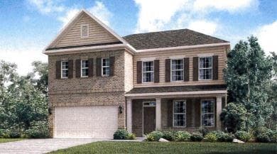 1122 Bucknell Drive, Braselton, GA 30517 — most recent listing photo