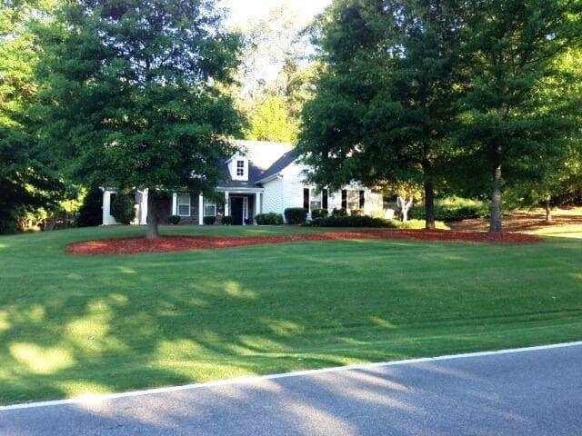 1336 New Liberty Church Road, Braselton, GA 30517 — most recent listing photo