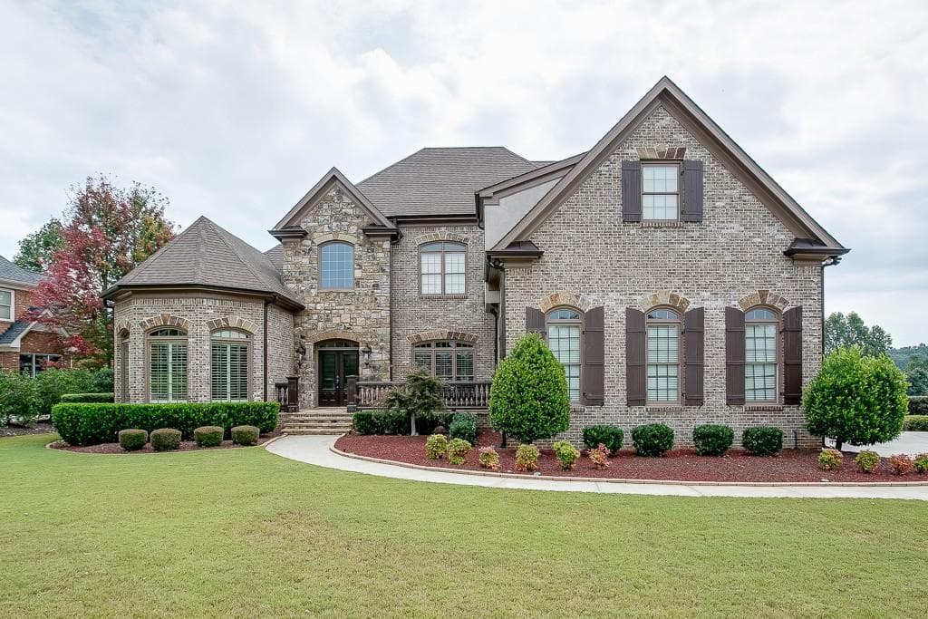 4445 LONGMEAD Road, Flowery Branch, GA 30542 — most recent listing photo