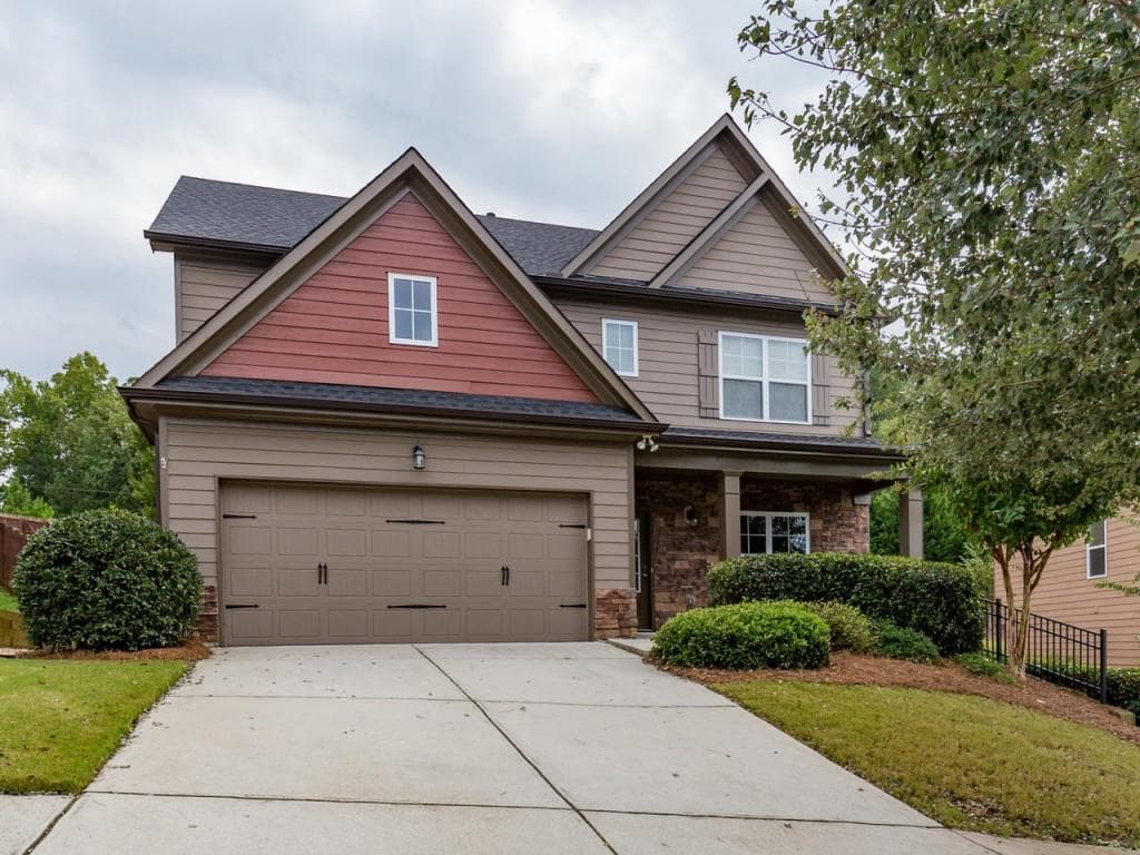6066 Barker Landing, Sugar Hill, GA 30518 — most recent listing photo