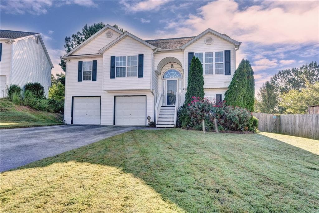6263 Nellie Branch, Mableton, GA 30126 — most recent listing photo