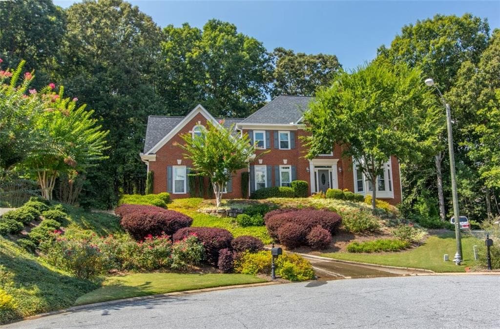 209 Wellesley Court, Woodstock, GA 30189 — most recent listing photo