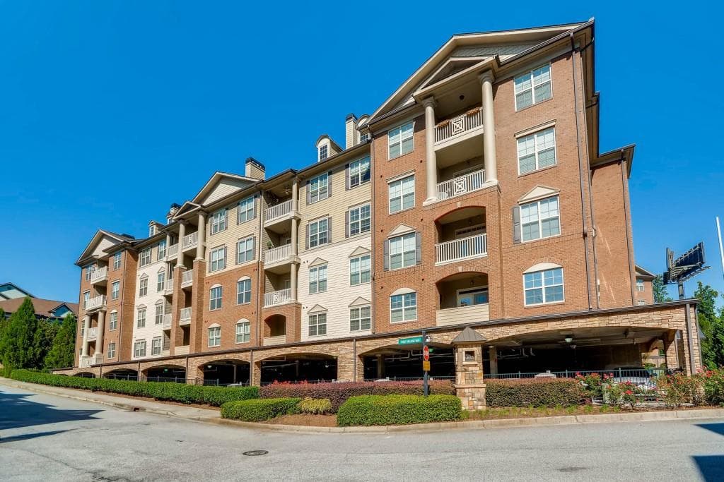 4805 W Village Way 1203, Smyrna, GA 30080 — most recent listing photo