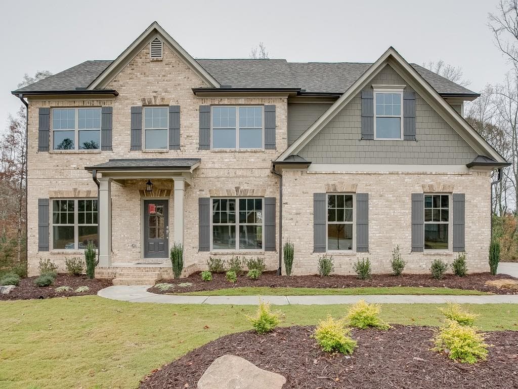 6950 Concord Mountain Trail, Cumming, GA 30028 — most recent listing photo