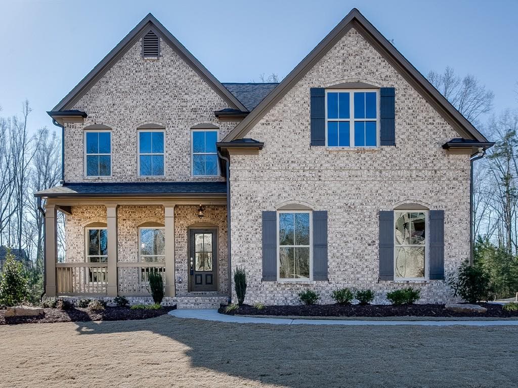 6970 Concord Mountain Trail, Cumming, GA 30028 — most recent listing photo