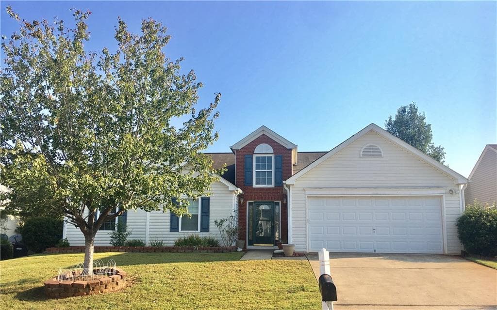 5195 Yellow Pine Drive, Mcdonough, GA 30252 — most recent listing photo