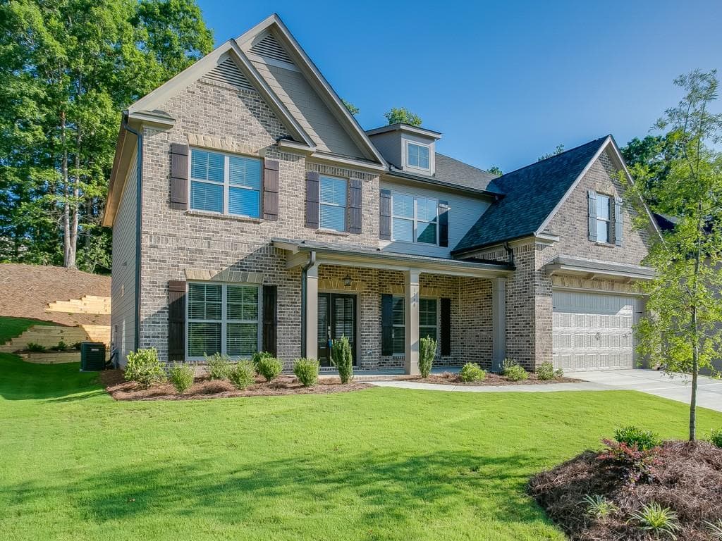 1348 Side Step Trace, Lawrenceville, GA 30045 — most recent listing photo