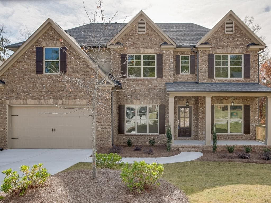 1339 Side Step Trace, Lawrenceville, GA 30045 — most recent listing photo