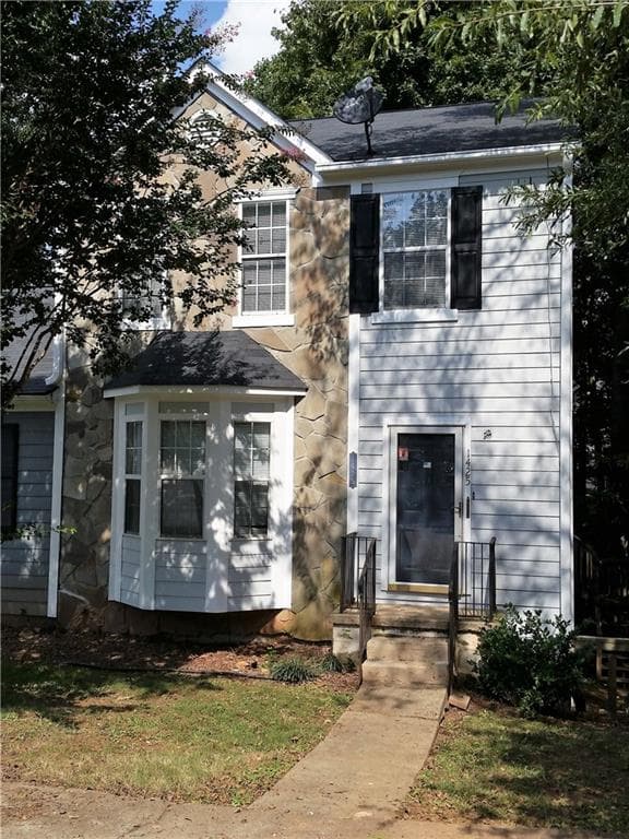 1425 Shiloh Way, Kennesaw, GA 30144 — most recent listing photo