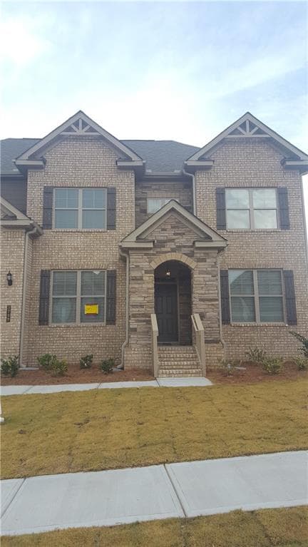 3835 Spring Place Court, Loganville, GA 30052 — most recent listing photo