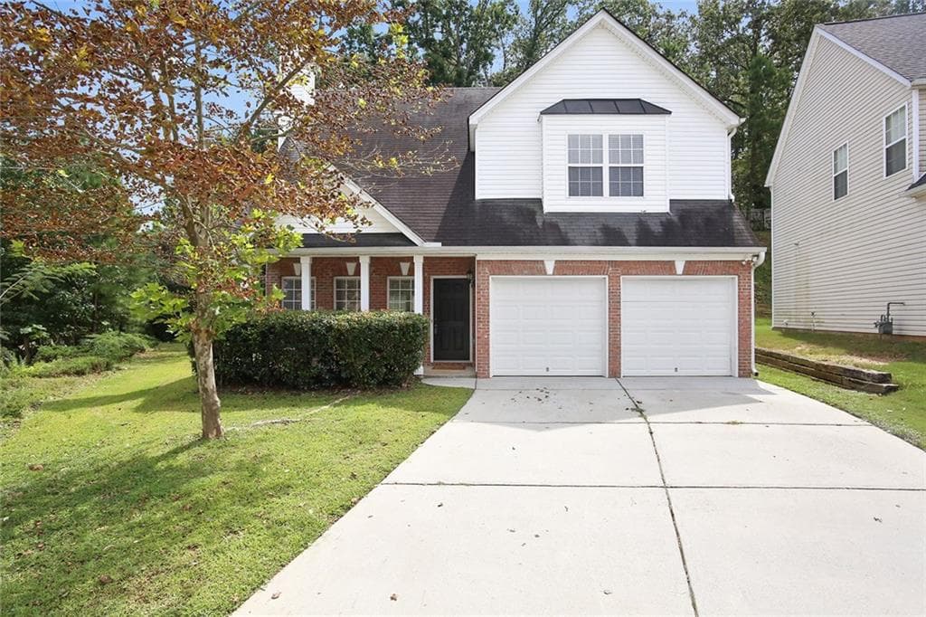 20 Hulan Way, Lawrenceville, GA 30044 — most recent listing photo