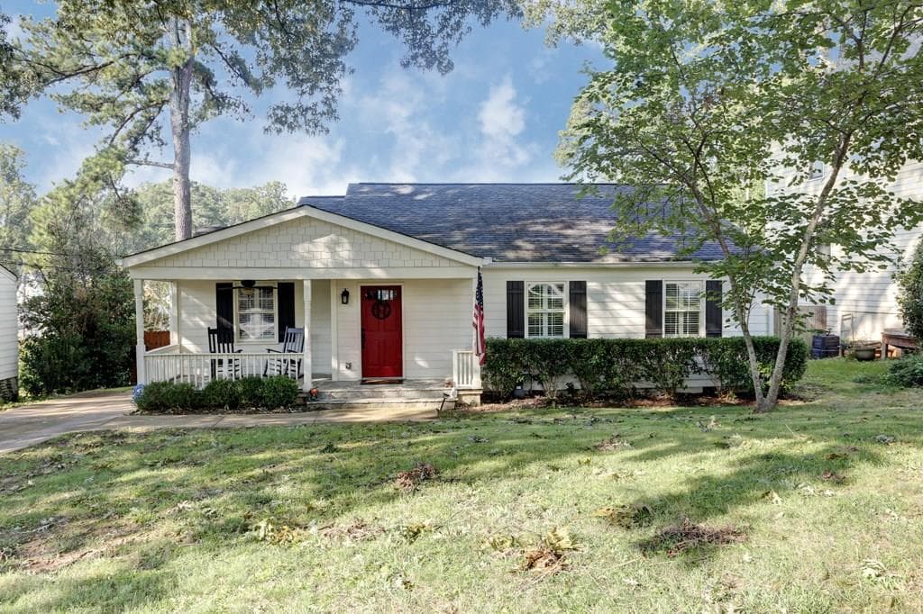 2714 N Thompson Road, Brookhaven, GA 30319 — most recent listing photo