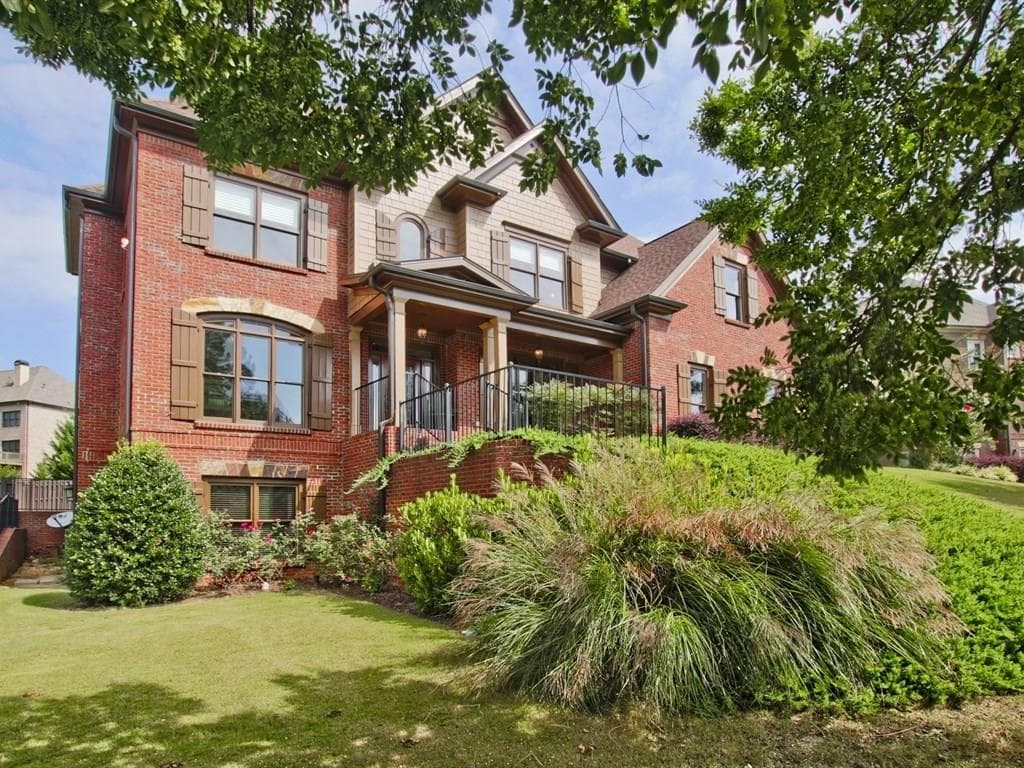 2689 Kelly Cove Drive, Buford, GA 30519 — most recent listing photo