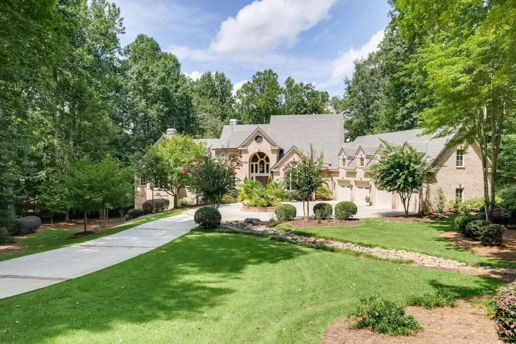 290 Crooked Stick Drive, Milton, GA 30004 — most recent listing photo