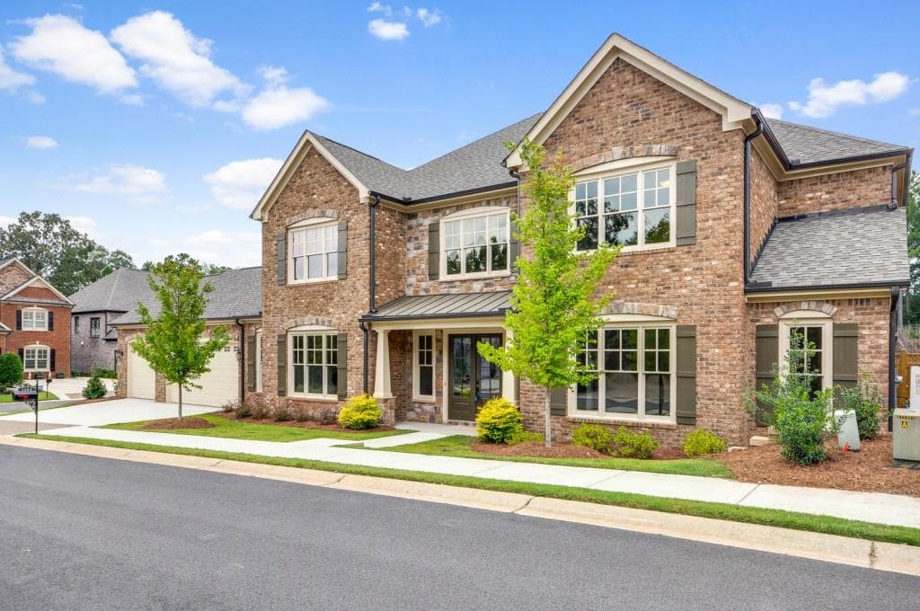 1285 Atherton Park, Roswell, GA 30076 — most recent listing photo