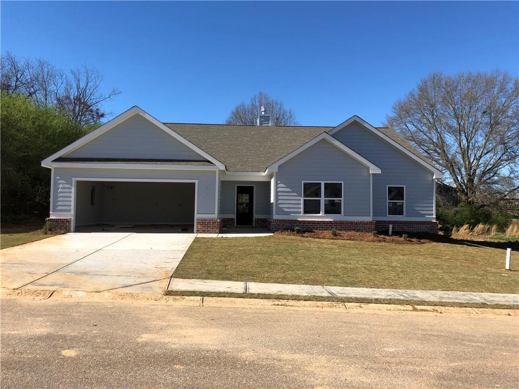 1215 Oak Springs Way, Statham, GA 30666 — most recent listing photo
