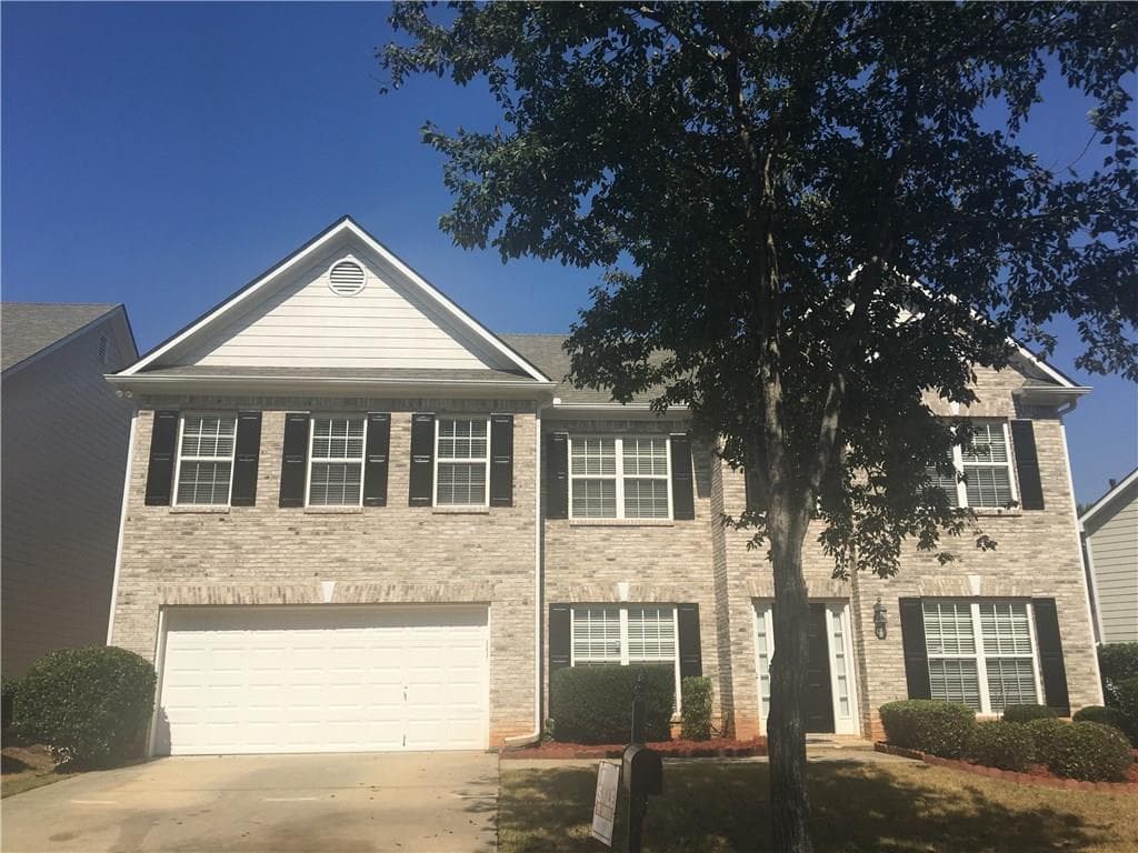 5405 Village View Lane, Stone Mountain, GA 30087 — most recent listing photo