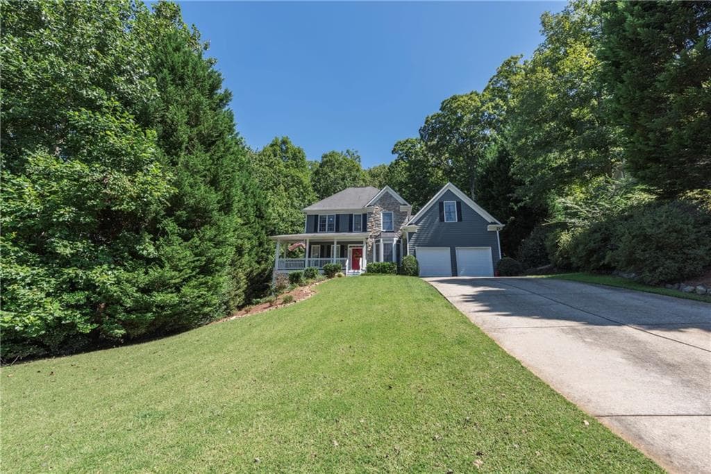 3935 Lorien Way, Kennesaw, GA 30152 — most recent listing photo