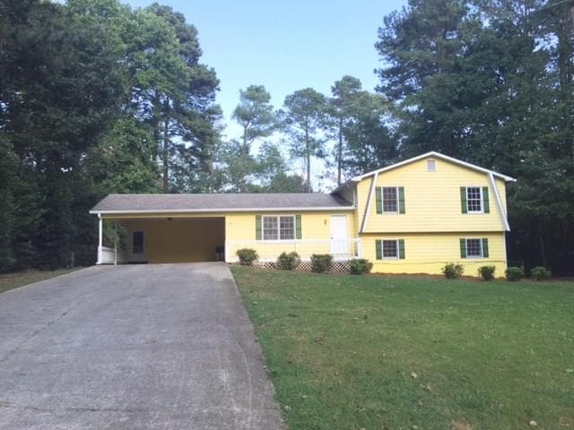 1098 Cherry Wood Drive, Lawrenceville, GA 30046 — most recent listing photo