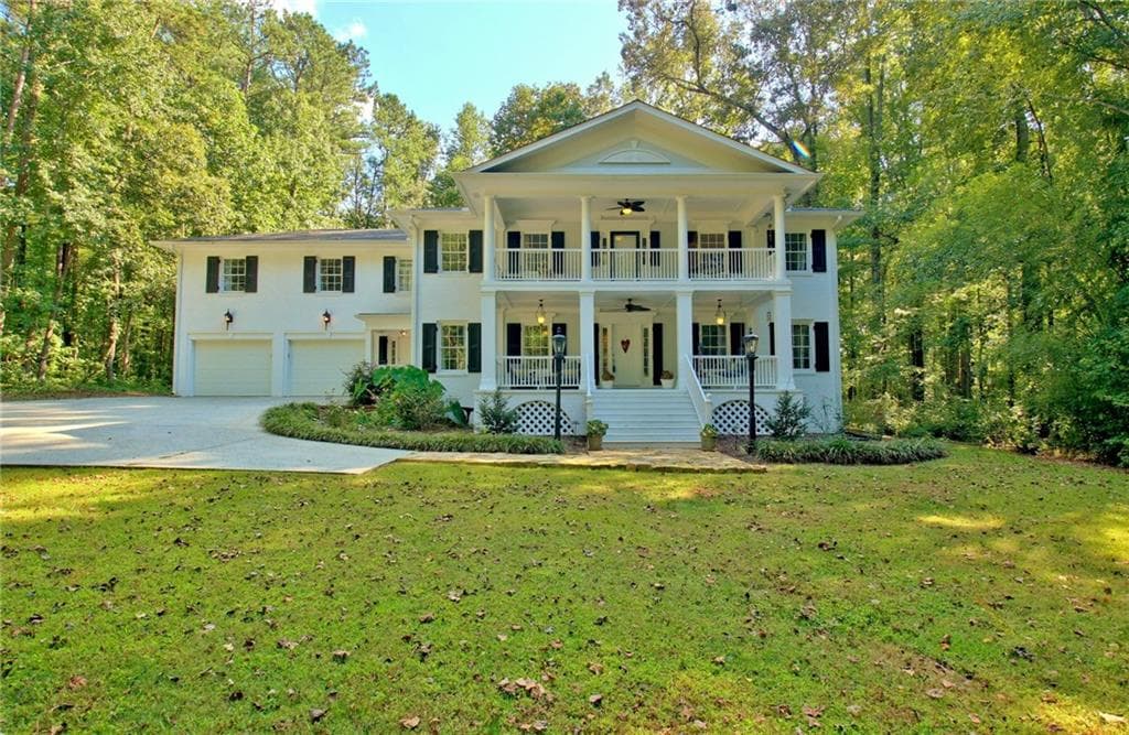155 Berkley Place, Fayetteville, GA 30214 — most recent listing photo