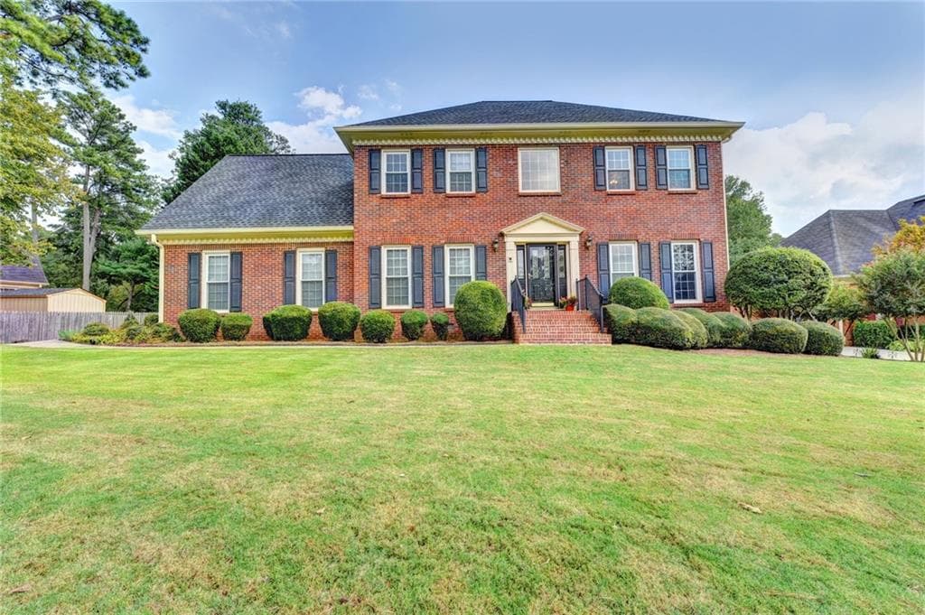 760 Candler Court, Lawrenceville, GA 30046 — most recent listing photo