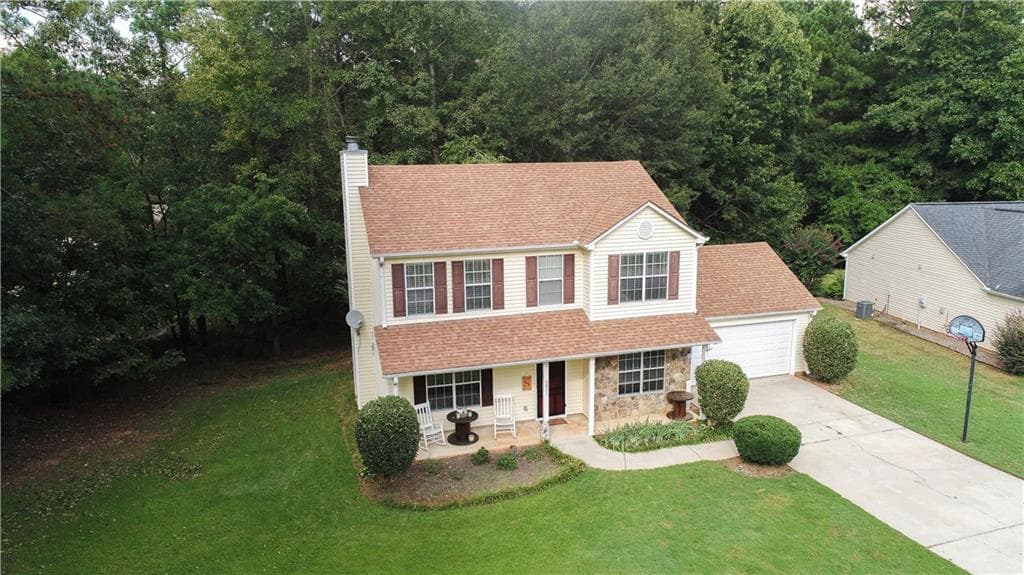 5011 Meridian Lake Drive, Monroe, GA 30655 — most recent listing photo