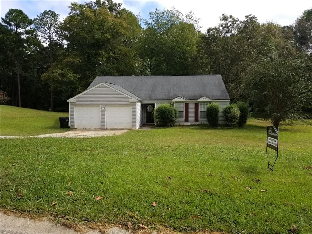 7256 Woodland Circle, Riverdale, GA 30274 — most recent listing photo