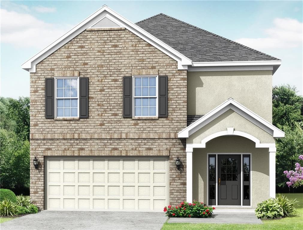 544 Sprayberry Drive, Stockbridge, GA 30281 — most recent listing photo