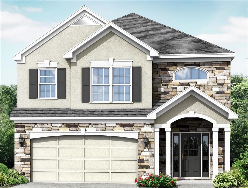 540 Sprayberry Drive, Stockbridge, GA 30281 — most recent listing photo