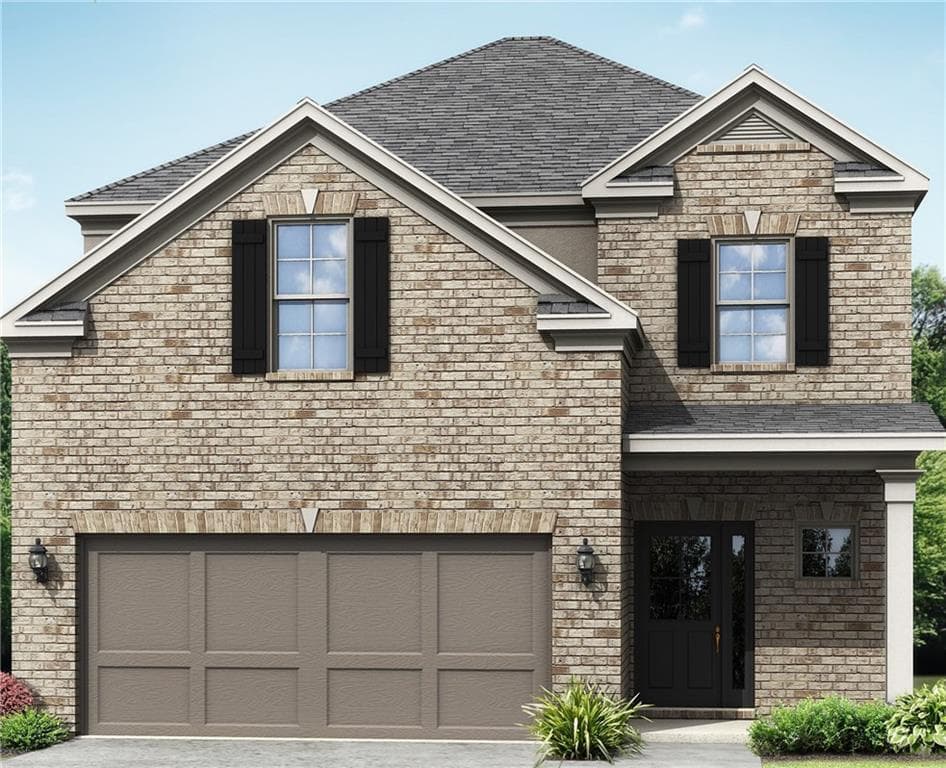 525 Sprayberry Drive, Stockbridge, GA 30281 — most recent listing photo