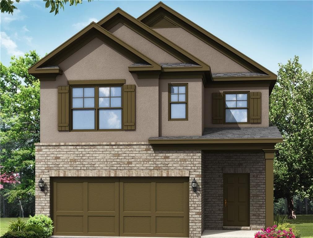 529 Sprayberry Drive, Stockbridge, GA 30281 — most recent listing photo