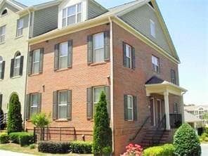2 bedroom townhouse sold at 767 Berrydale Drive, Atlanta, GA 30328