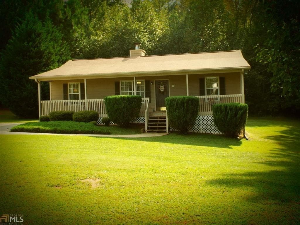 51 Canter Lane, Dallas, GA 30157 — most recent listing photo