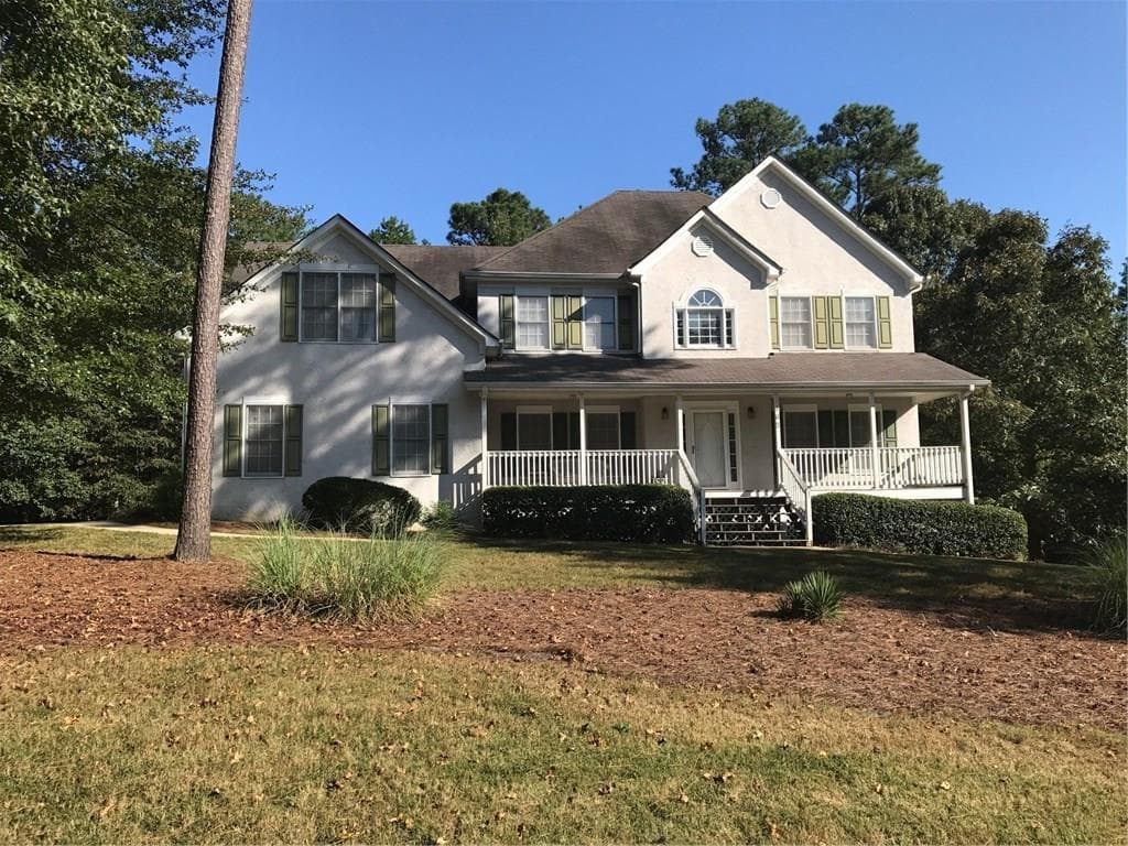 165 Canal Place, Fayetteville, GA 30215 — most recent listing photo