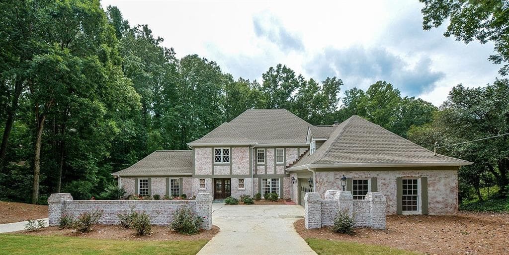 8895 Huntcliff Lake Court, Sandy Springs, GA 30350 — most recent listing photo