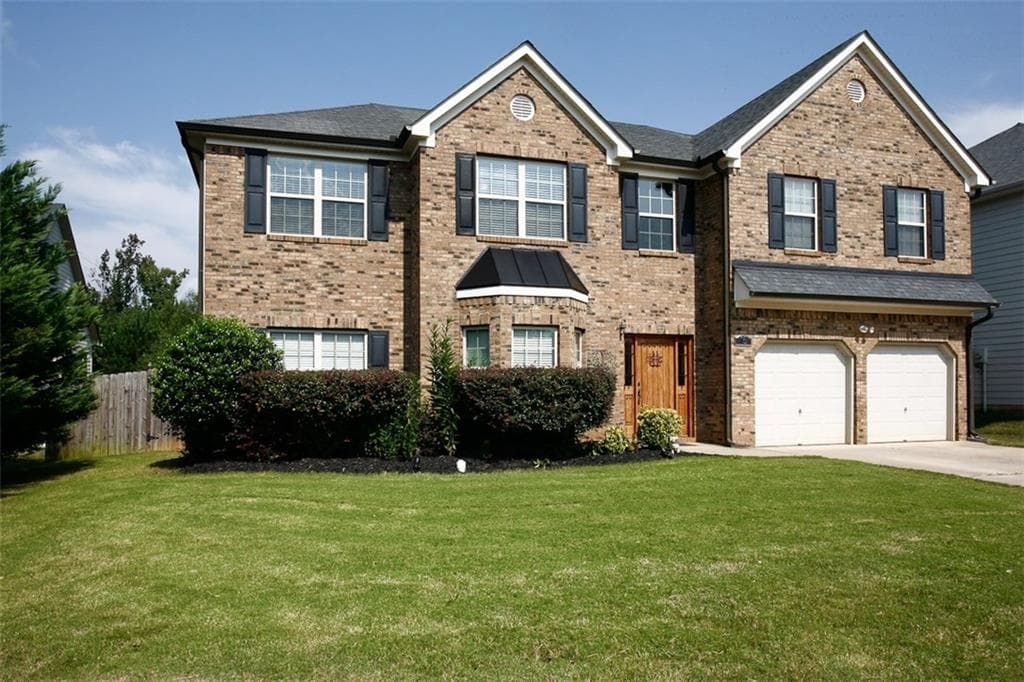 15 Cedarmont Court, Dallas, GA 30132 — most recent listing photo